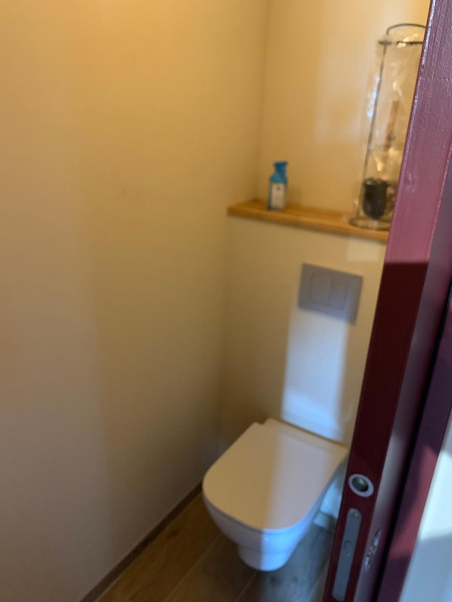 Les Gites Du Canal Gujan-Mestras Zimmer foto