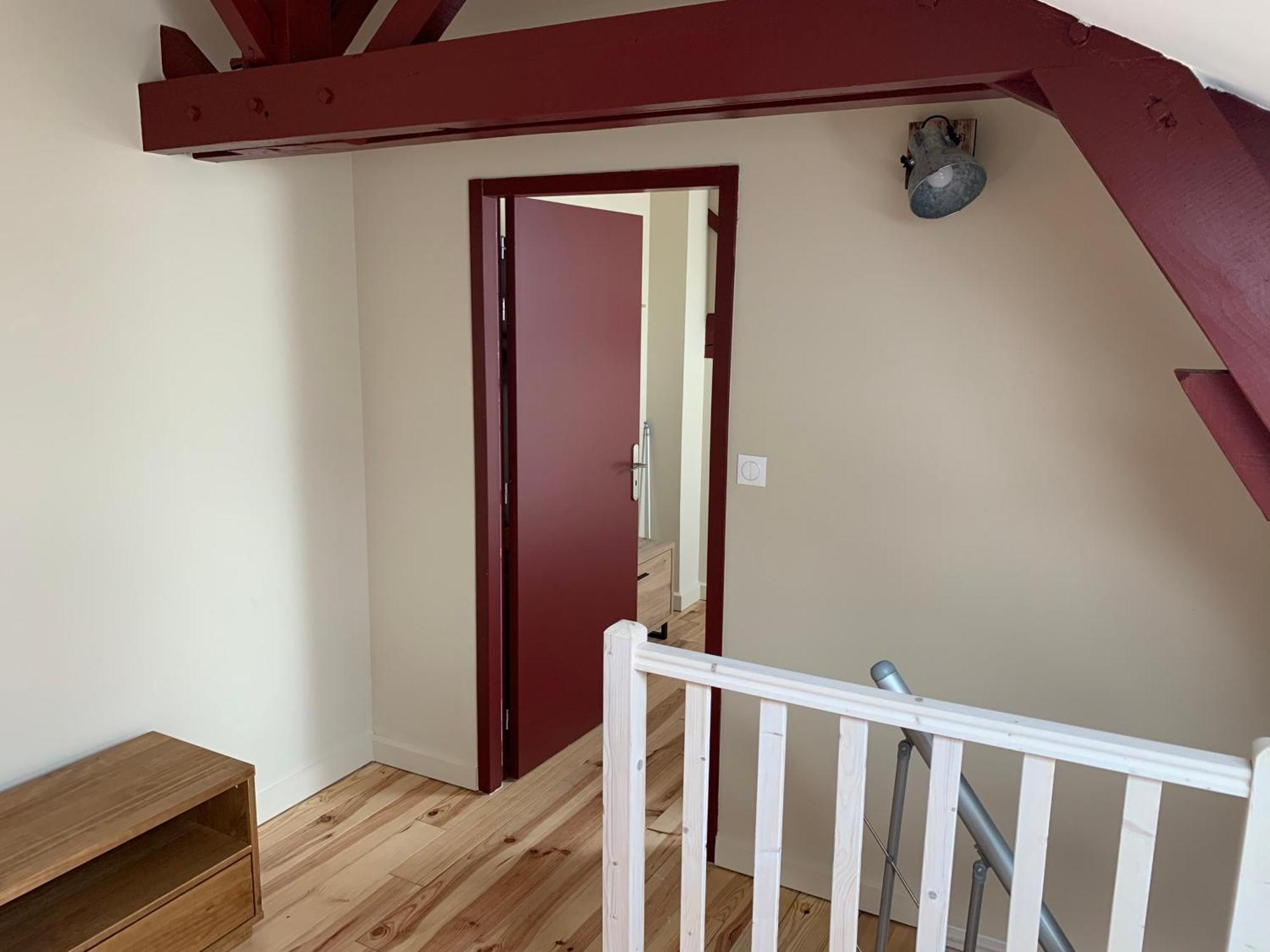 Les Gites Du Canal Gujan-Mestras Zimmer foto