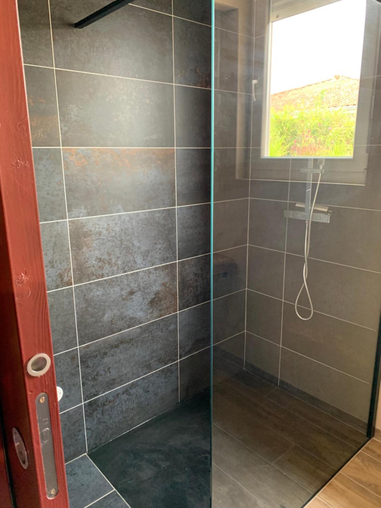 Les Gites Du Canal Gujan-Mestras Zimmer foto